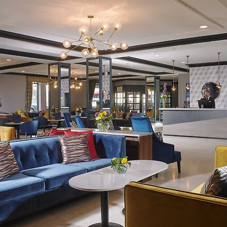 Camden Court Hotel Δουβλίνο Εξωτερικό φωτογραφία