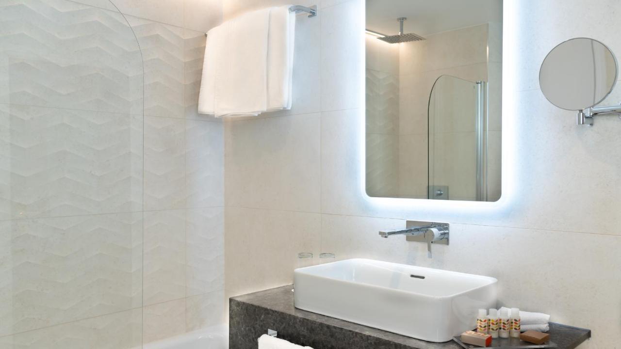 Camden Court Hotel Δουβλίνο Εξωτερικό φωτογραφία