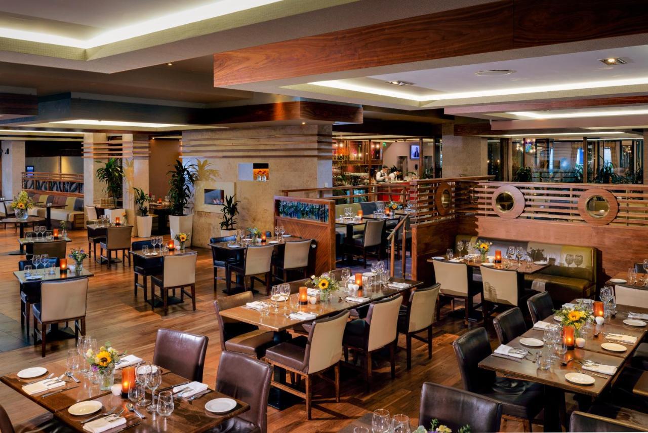 Camden Court Hotel Δουβλίνο Εξωτερικό φωτογραφία