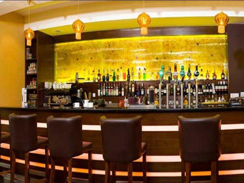 Camden Court Hotel Δουβλίνο Εξωτερικό φωτογραφία
