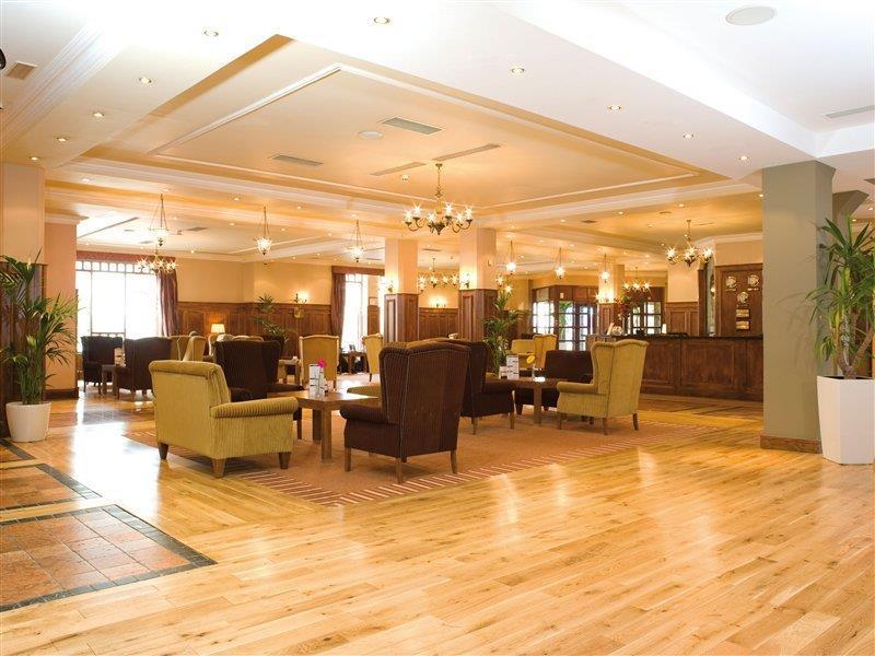 Camden Court Hotel Δουβλίνο Εξωτερικό φωτογραφία