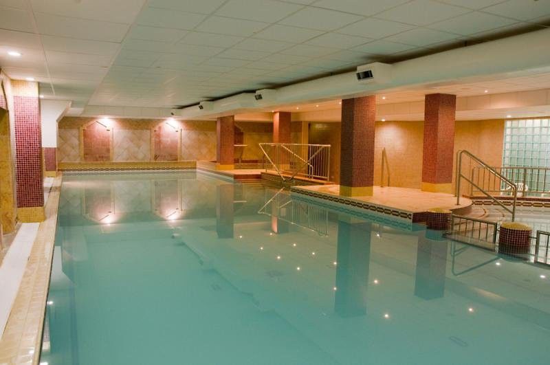 Camden Court Hotel Δουβλίνο Εξωτερικό φωτογραφία