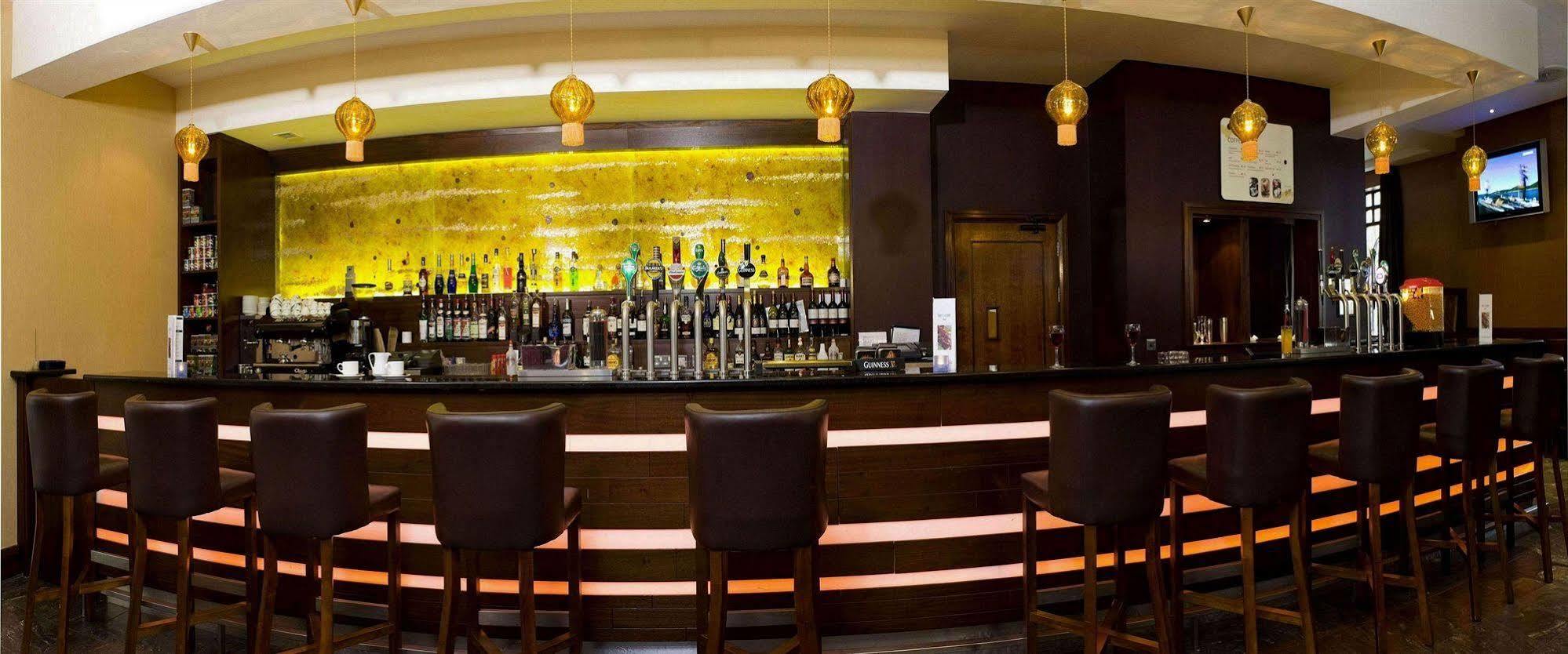 Camden Court Hotel Δουβλίνο Εστιατόριο φωτογραφία